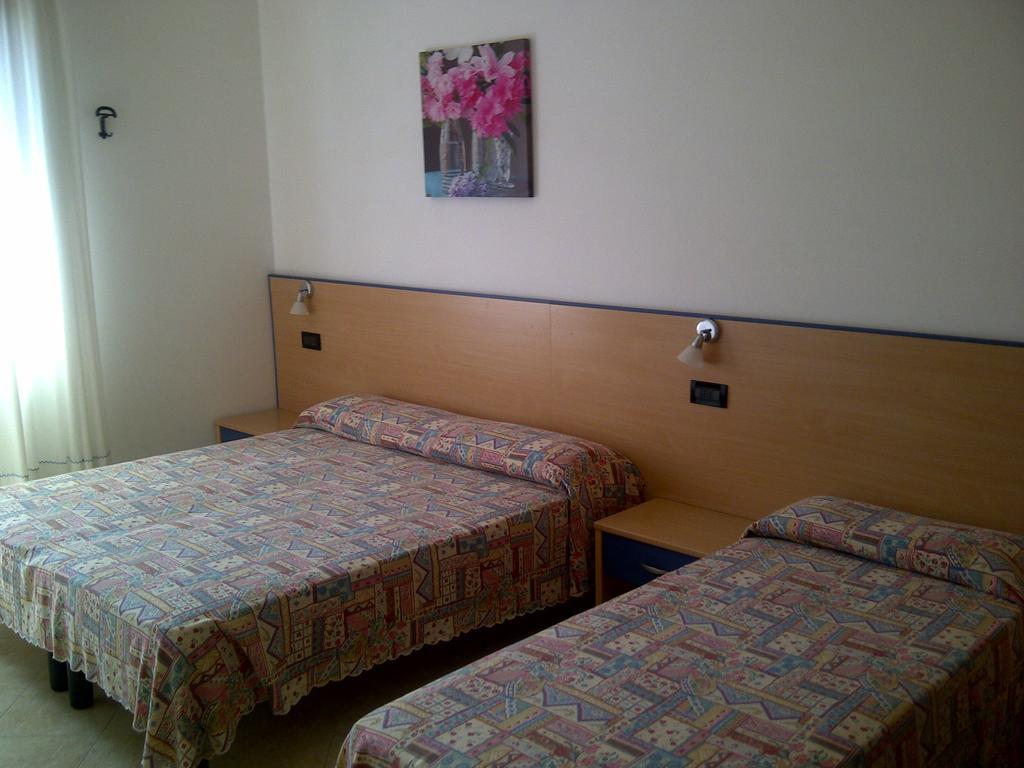 Residence Vecchio Faro Cavallino-Treporti Camera foto