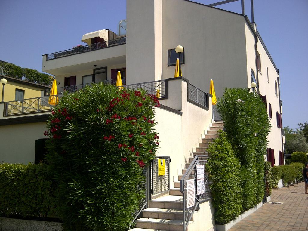 Residence Vecchio Faro Cavallino-Treporti Camera foto