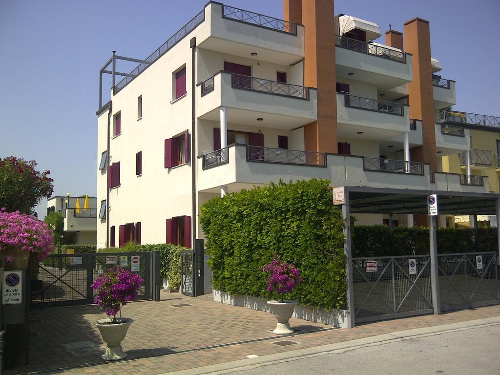Residence Vecchio Faro Cavallino-Treporti Camera foto