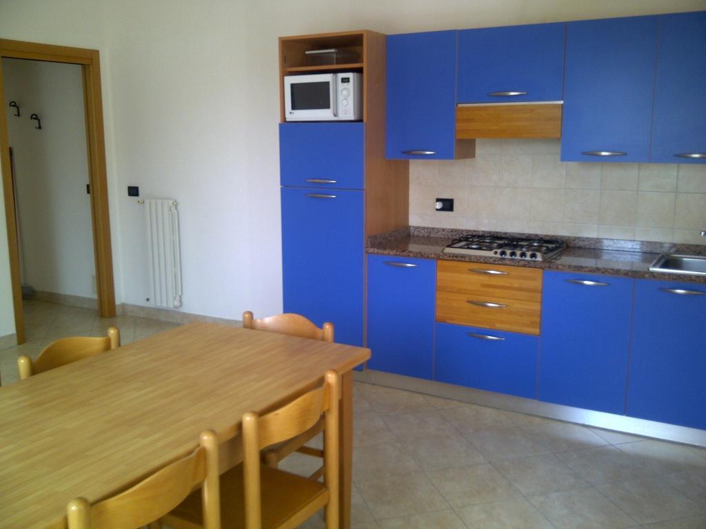 Residence Vecchio Faro Cavallino-Treporti Camera foto