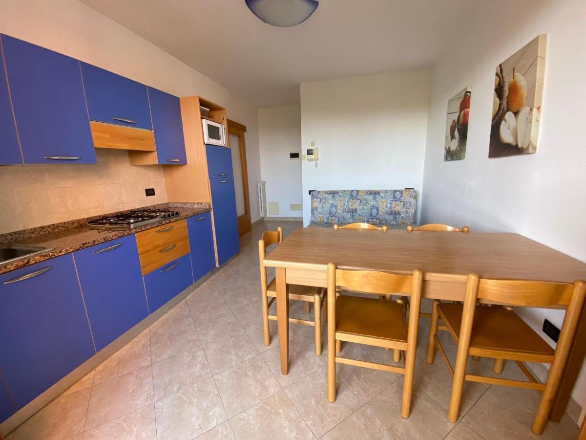 Residence Vecchio Faro Cavallino-Treporti Esterno foto
