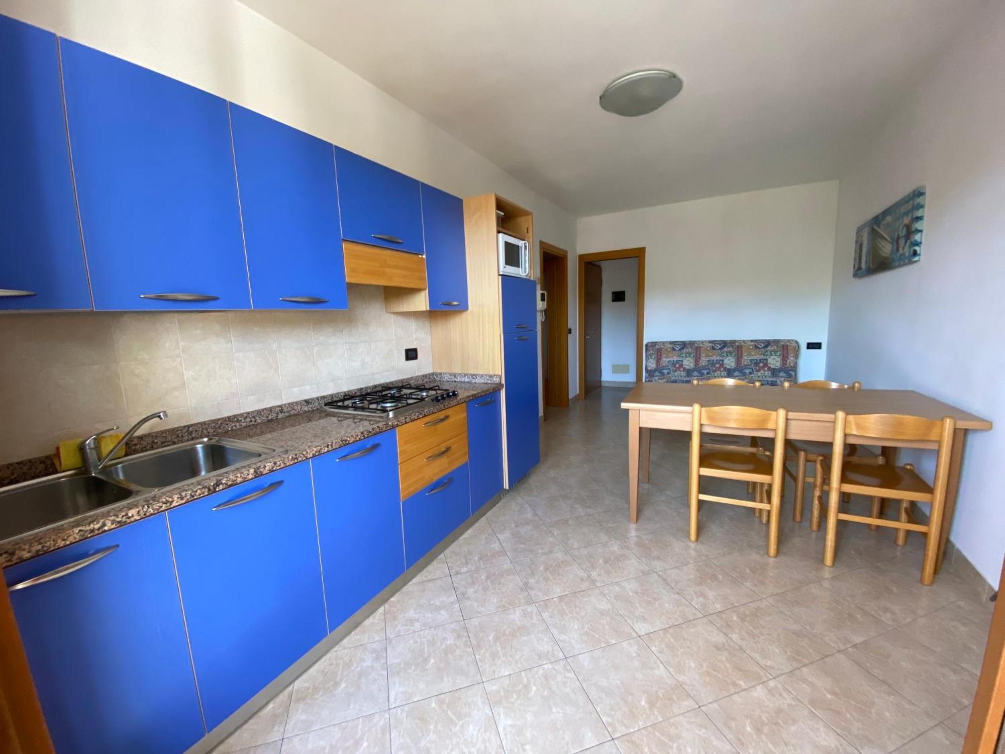 Residence Vecchio Faro Cavallino-Treporti Esterno foto