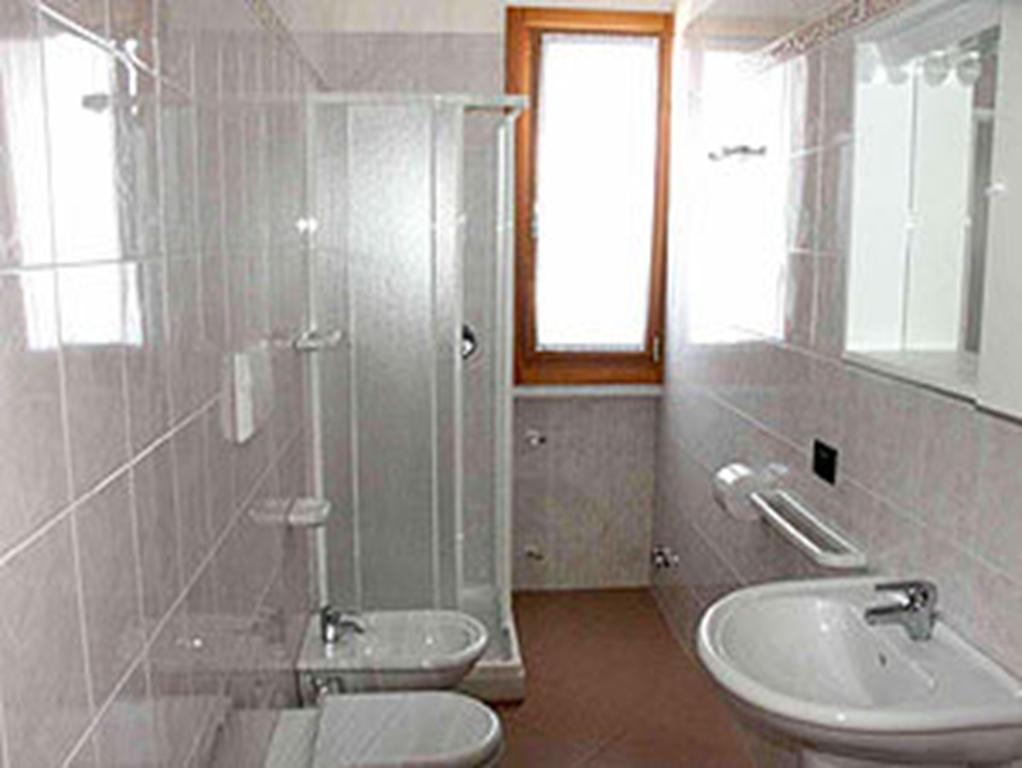 Residence Vecchio Faro Cavallino-Treporti Esterno foto