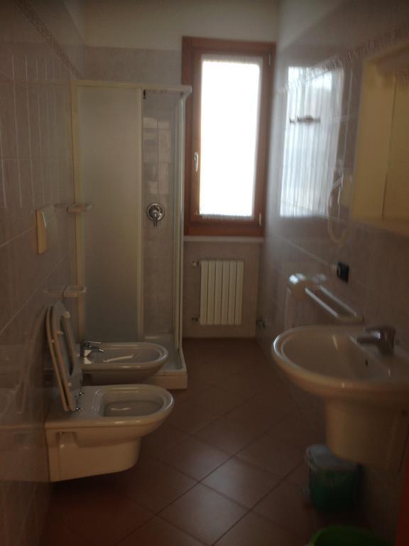Residence Vecchio Faro Cavallino-Treporti Esterno foto