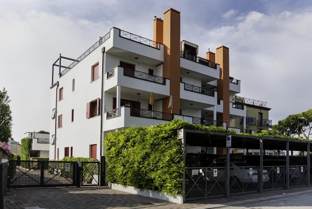 Residence Vecchio Faro Cavallino-Treporti Camera foto