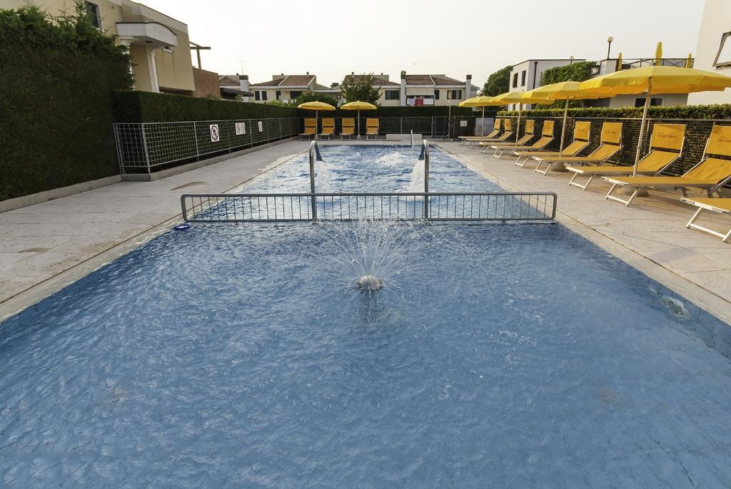 Residence Vecchio Faro Cavallino-Treporti Esterno foto